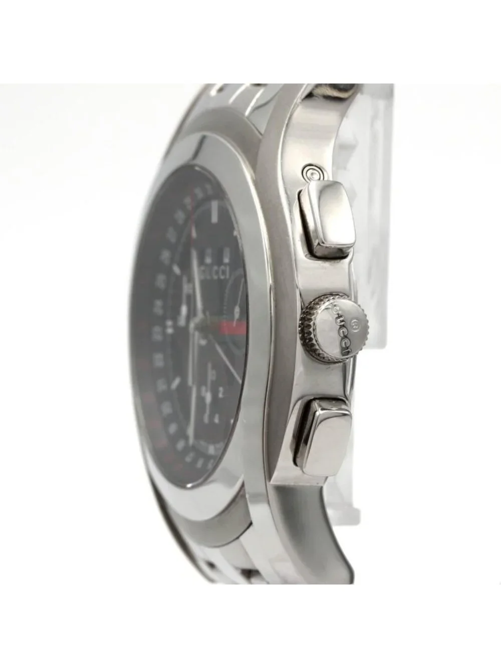 Gucci brand 5500chrono